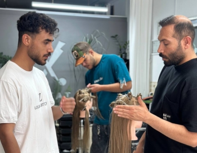 مشاوره شغلی و معرفی به بازار کار